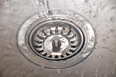 The Importance of Clean Drains
