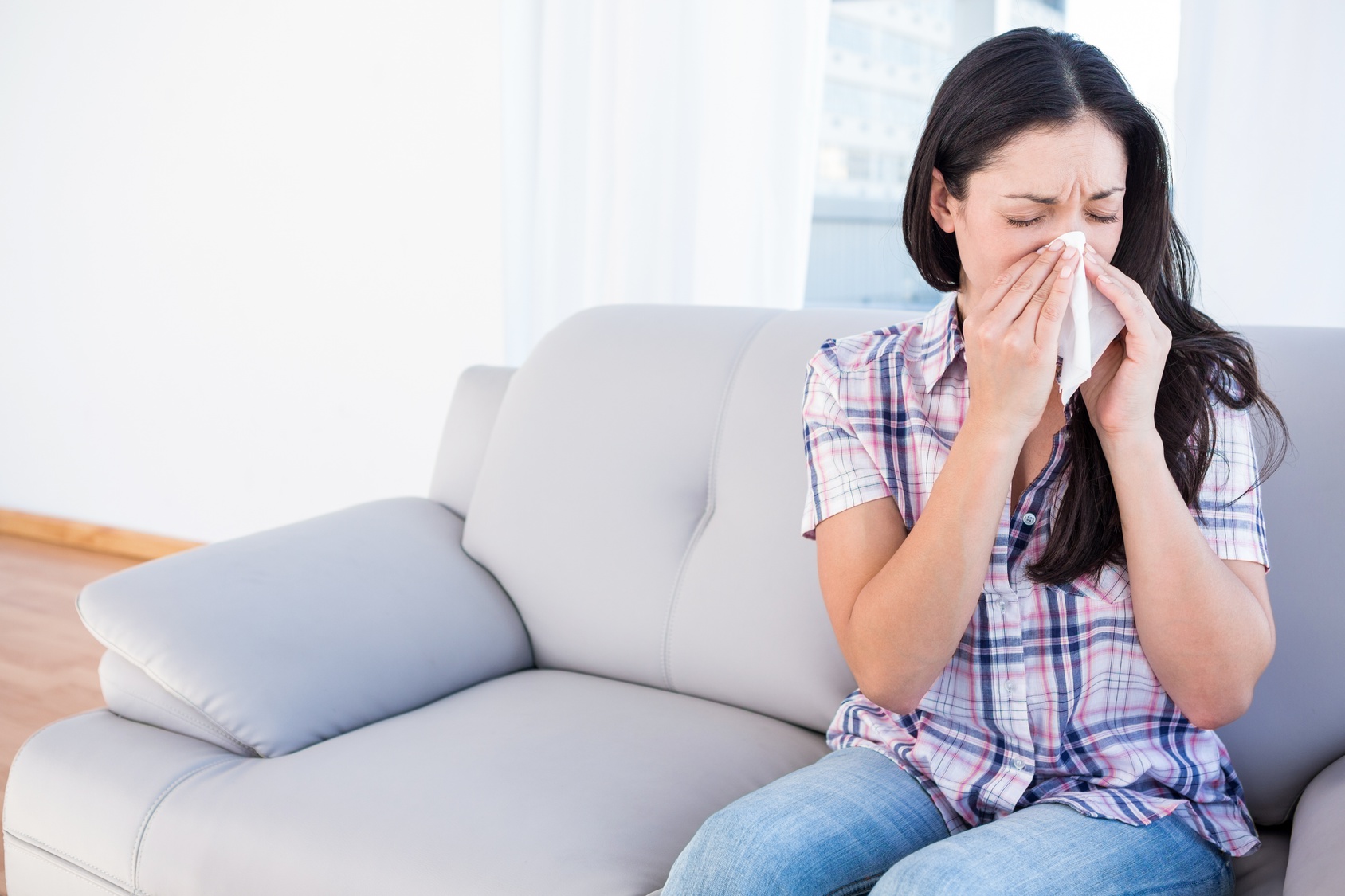5 Simple Things to Reduce Allergens in Your Home