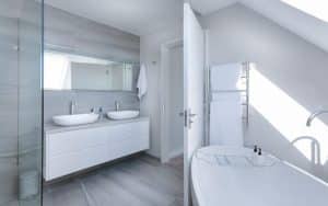 Plumbing Special - Bathroom