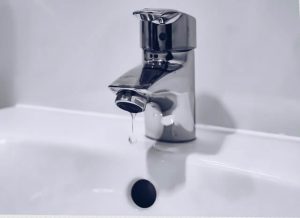 Leaking Faucet? Call Aaron Plumbing Johns Creek