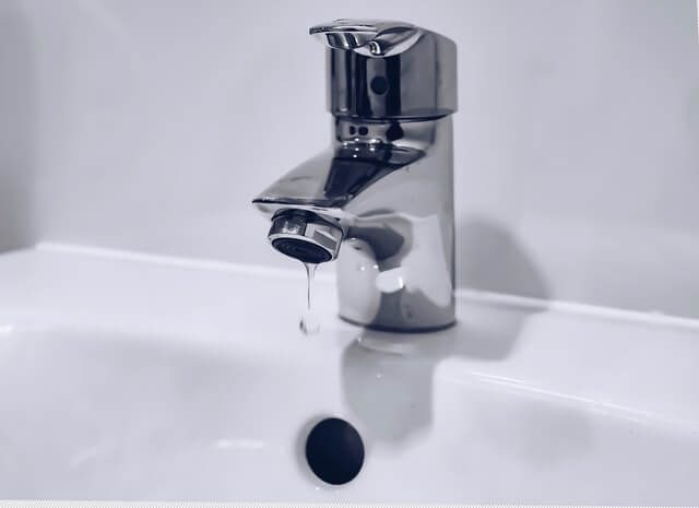 Leaking Faucet? Call Aaron Plumbing John's Creek