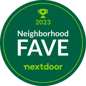 Best Local Plumbers: Voted a 2023 Nextdoor Neighborhood Favorite