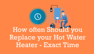 How Do You Know if it's Time to Replace your Water Heater