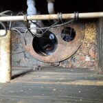 Resolving Sewer & Drain Challenges in Duluth with Grinder Pumps
