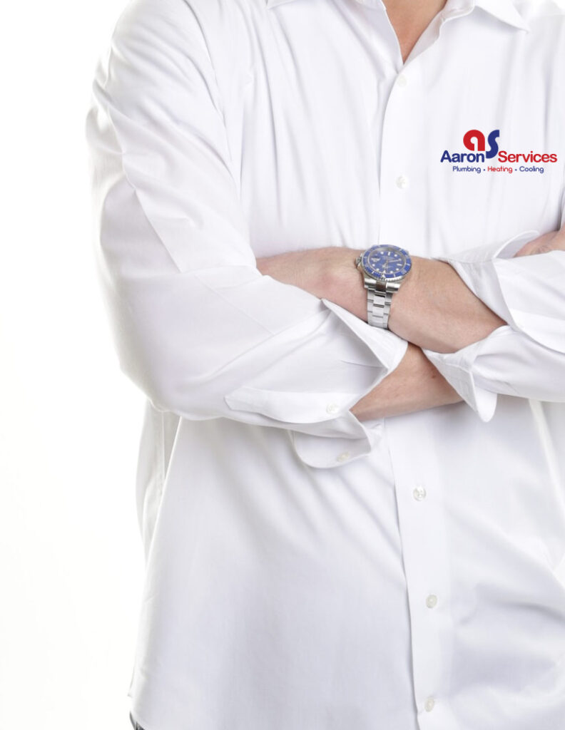 Aaron Services - Professional Plumbing Solutions in Lilburn