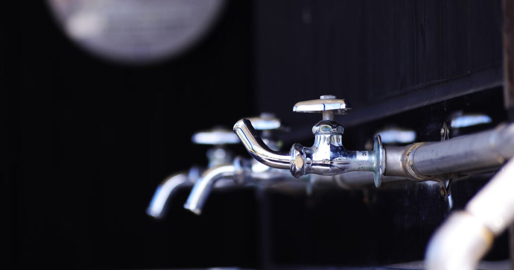 The Ultimate Guide to Business Plumbing Services: Why Regular Check-ups are a Must