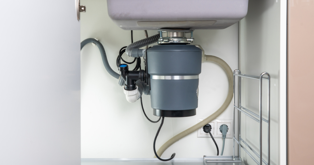 Tired of the Grind? Discover Expert Garbage Disposal Repair for a Smooth Kitchen Experience