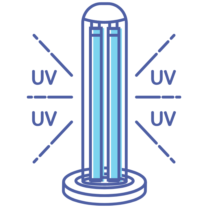 Eradicate Airborne Nasties: Discover the Magic of HVAC UV Light Installation!