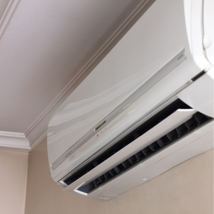 Looking for Mini Split Installation Near Me? Choose Aaron Plumbing, Heating and Cooling! 