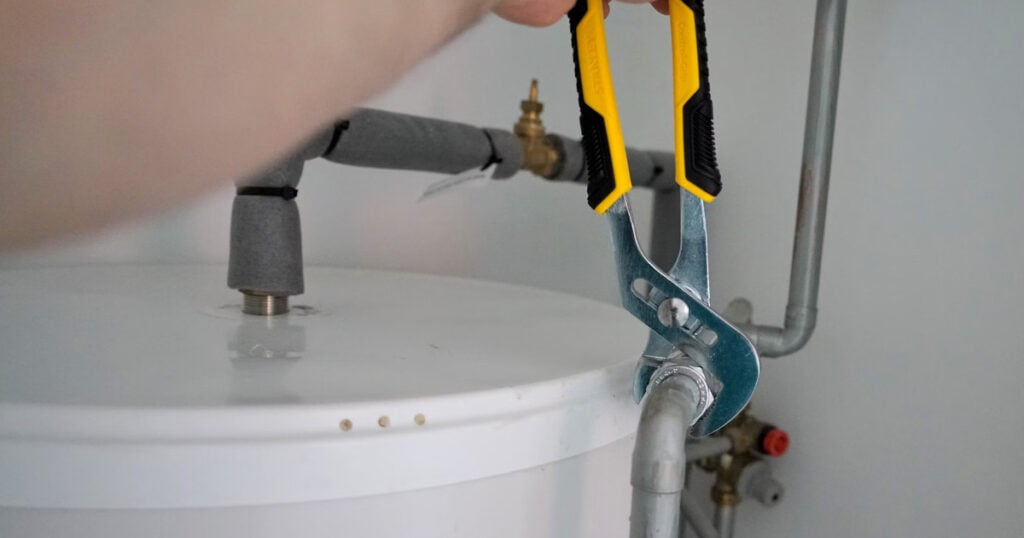 Save Your Home from Plumbing Disasters: Embrace Plumbing Maintenance Services!