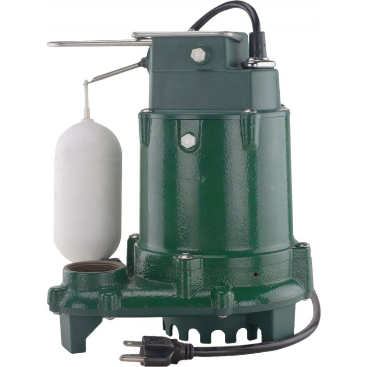 Sleep Easy, Even in a Storm! Sump Pump Installation Made Simple!