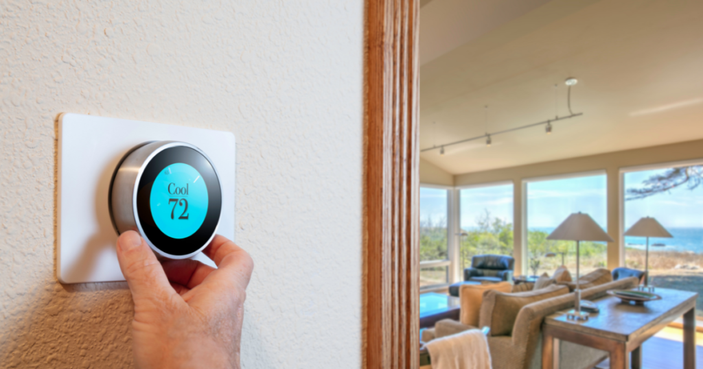 Unlock the Secrets of Thermostat Programming for Ultimate Comfort!