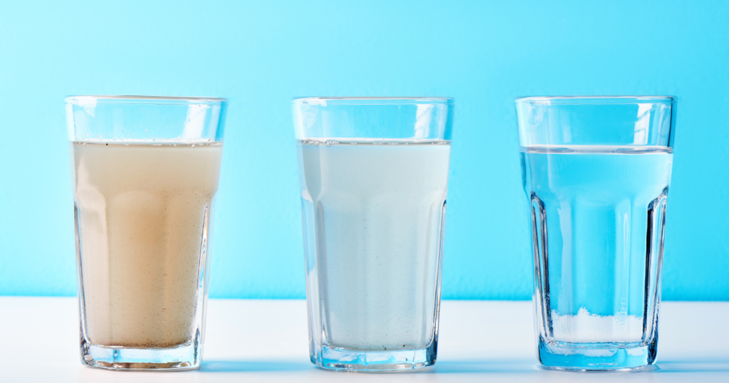 Get Clean and Healthy Water Now! Expert Water Filtration System Installation