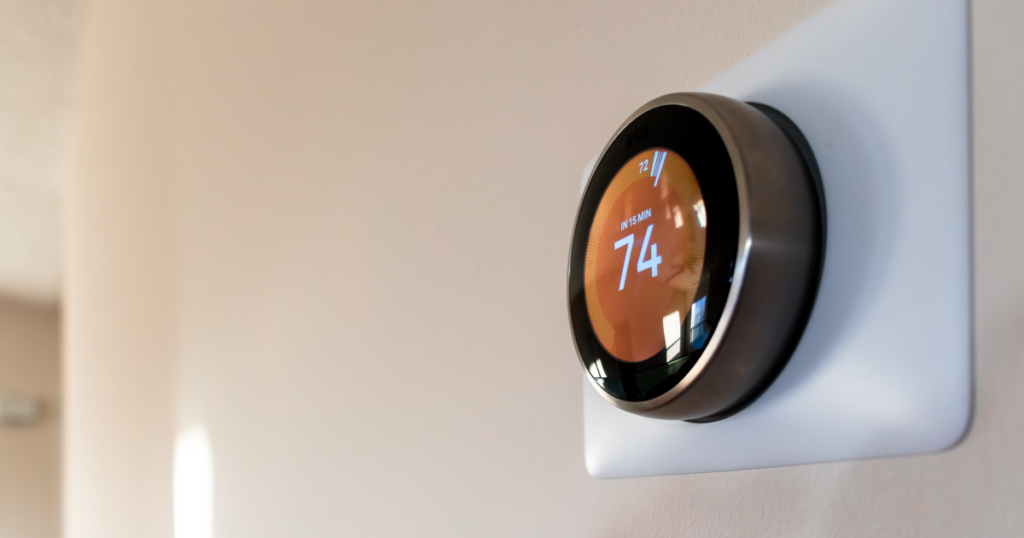 Step-by-Step Guide: Install a Smart Thermostat for Efficient Heating!
