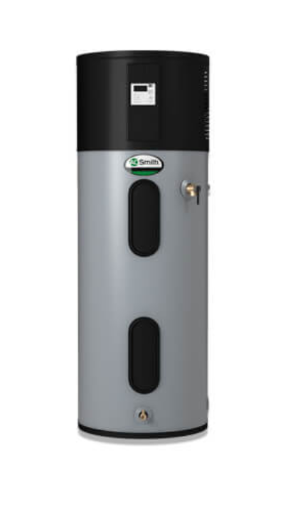 Hybrid Water Heater vs. Tankless vs. Gas