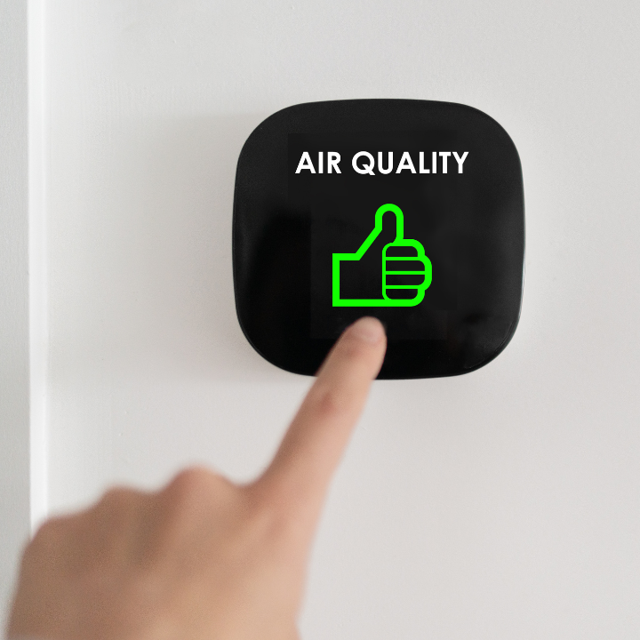 Take Control of Your Air: Expert Indoor Air Quality Testing Services!