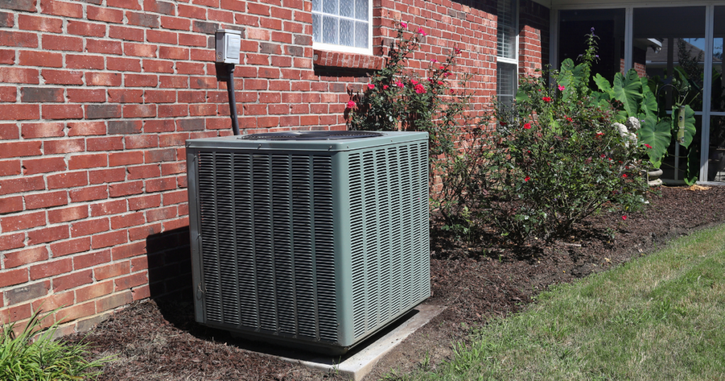 Expert HVAC Installation: Your Path to a Comfortable Old House!