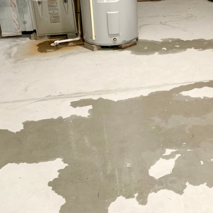 Expert Slab Leak Repair Services