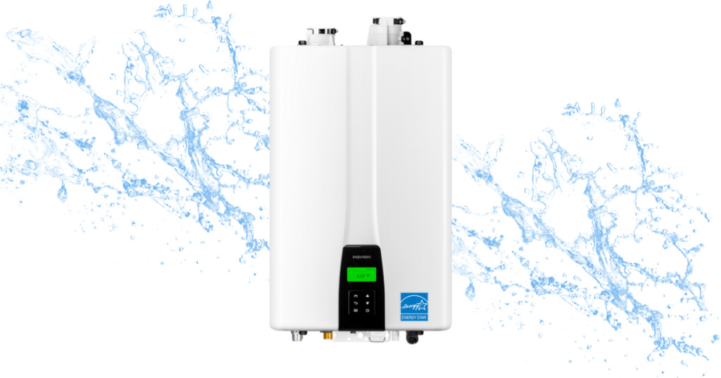 ankless Water Heater Flush: The Ultimate Performance Solution!