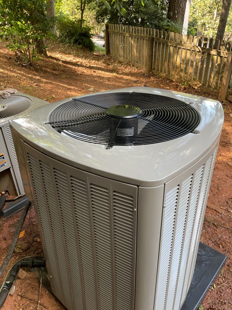 This HVAC maintenance cost less than you'd think