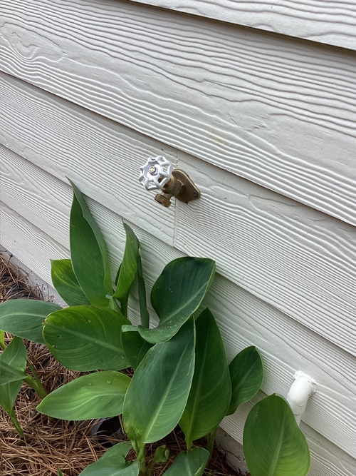 Hose Bibb Installation Services Aaron Services