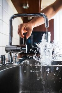 You Deserve Only Excellent Plumbers
