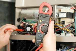 HVAC service savings