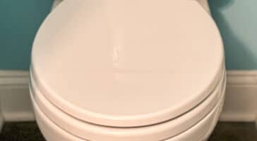 toilet won't stop running? Why it's more than an inconvenience