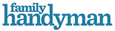 Featured in Family Handyman