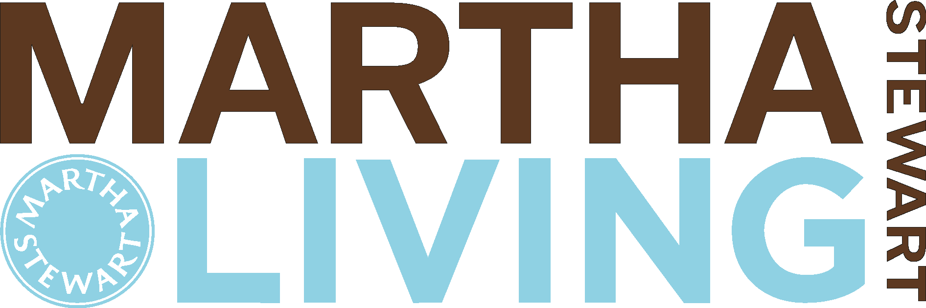 Featured in Martha Stewart Living