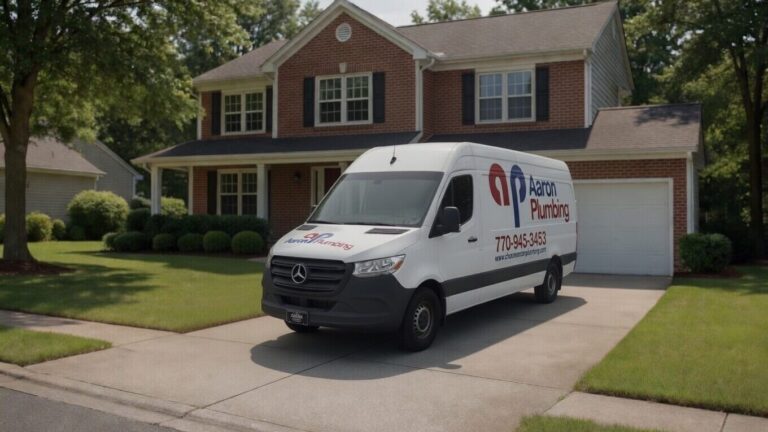 a plumber in snellville ga