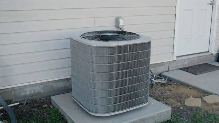 an ac not turning on