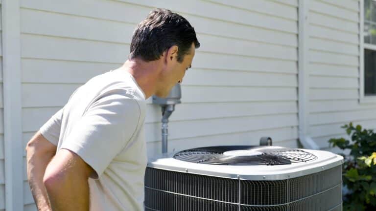 Why Does My AC Keep Turning Off? 4 Common Causes