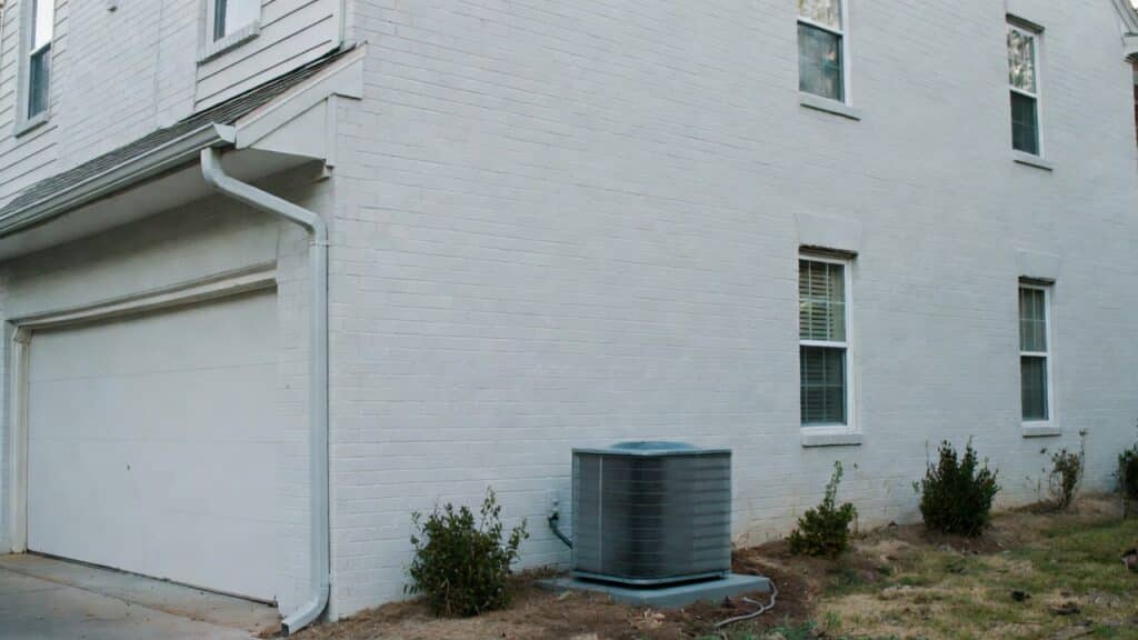 what size ac unit do i need for a home in atlanta georgia with outdoor ac unit