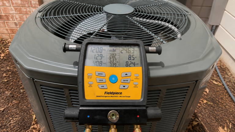 air conditioner installation Suwanee ga