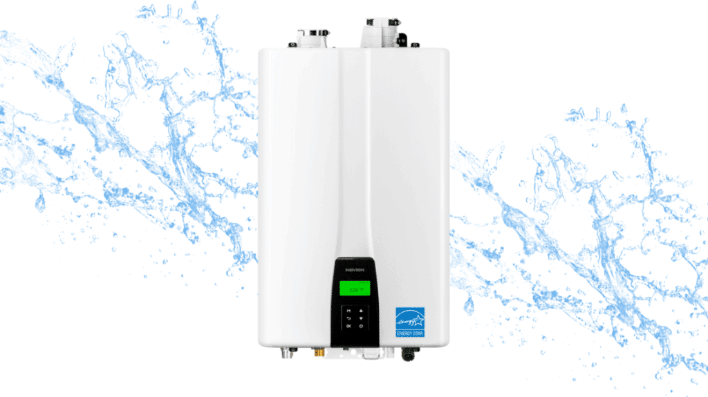 Tankless Water Heater Flush: The Ultimate Performance Solution!