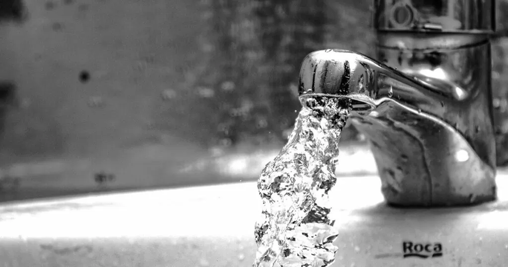 flow rate